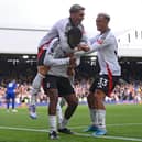 Early injury news as Fulham seek third win in a row