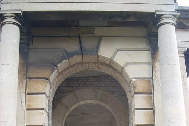 Brompton Cemetery