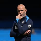 Enzo Maresca opens up on links with Manchester United star amid Juventus talks