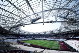 Deadline Day could be about outgoings for West Ham.