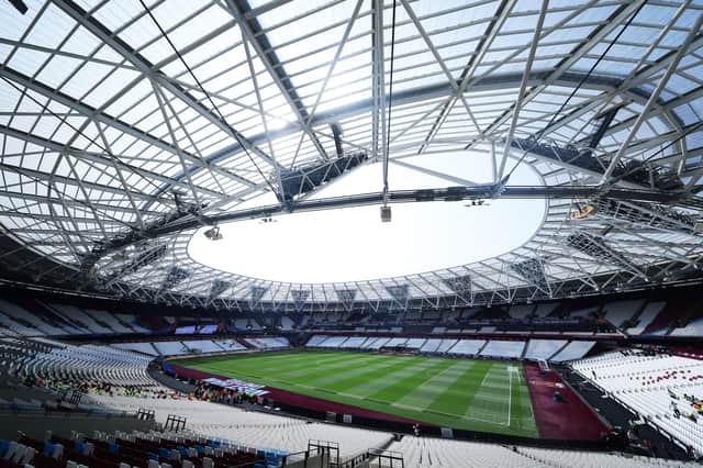 Deadline Day could be about outgoings for West Ham.
