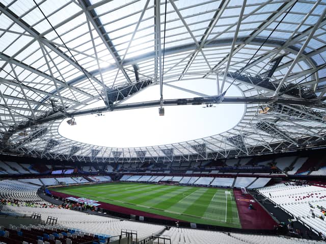 Deadline Day could be about outgoings for West Ham.