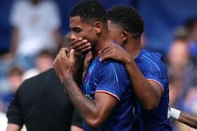 Wesley Fofana and Levi Colwill could be joined by yet another centre-back as Chelsea eye PSG target