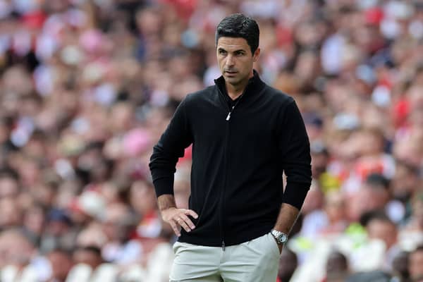 Mikel Arteta to have ‘internal’ discussions over Chelsea outcast