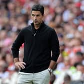 Mikel Arteta to have ‘internal’ discussions over Chelsea outcast