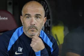 Enzo Maresca’s Chelsea have reportedly submitted a bid for Manchester United star