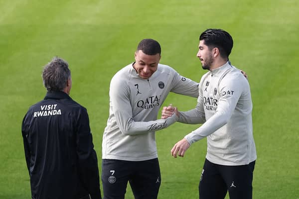 West Ham closing in on tenth signing of the summer following 'medical tests' claims