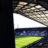 Birmingham City had already bought QPR and Charlton Athletic stars this summer.