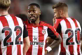 Ivan Toney 'set to complete' transfer as Chelsea seek new striker ahead of Deadline 