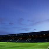 QPR are set for some late transfer business.