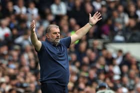 Ange Postecoglou defends comments in pre-match presser ahead of Coventry City fixture