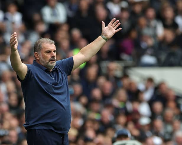 Ange Postecoglou defends comments in pre-match presser ahead of Coventry City fixture