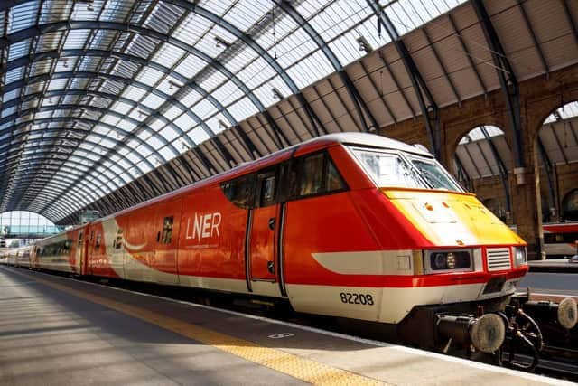 A series of weekend strikes affecting trains at London King’s Cross have been called off