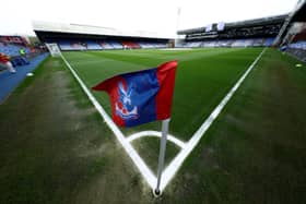 Crystal Palace have made a defensive signing.