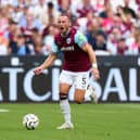Coufal could leave as a free agent next summer.
