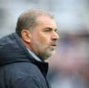 Tottenham Hotspur manager Ange Postecoglou is set to battle with Premier League rival over free transfer
