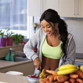 A fitness expert has shared eight lifestyle changes for a longer life. (Photo: Pexels/Nathan Cowley)