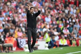 Mikel Arteta's reason for not signing hot transfer target revealed