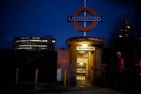 TfL has been granted a 250-year lease for the land currently being used for car parking at Cockfosters Station