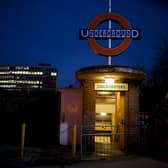 TfL has been granted a 250-year lease for the land currently being used for car parking at Cockfosters Station