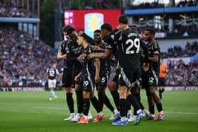 Arsenal have received a strong bid for key winger as Saudi Pro League's transfer deadline fast approaches