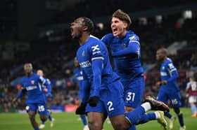 Chelsea's offer of a swap-deal involving two Blues stars was rejected by Premier League rivals