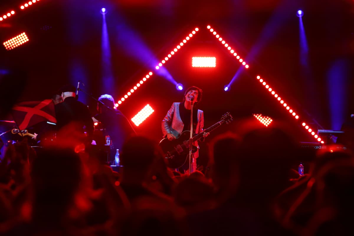 O2 Stadium Austin Texas at the O2 Arena - everything you need to know
