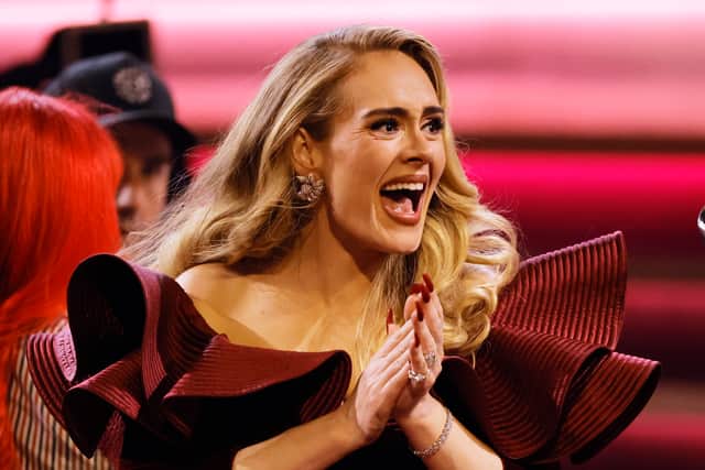 
As Adele prepares for her final 10 dates in Las Vegas, ticket prices for her final show on November 23 2024 have now skyrocketed.

