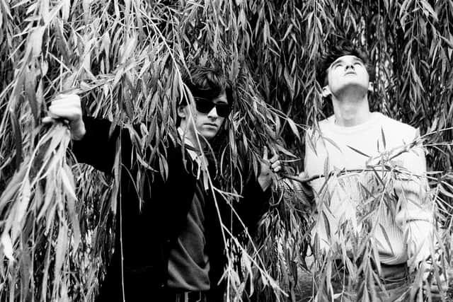 ChatGPT was on a roll - but thinks that Morrisey and Johnny Marr could put their differences aside for a Smiths tour in 2025. Thus proving ChatGPT should not be a trusted source once again...