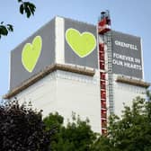 The final Grenfell report has been released 