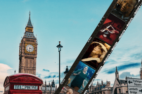 The full programme for the 2024 BFI London Film Festival has been released - here's our six picks what we'll be checking out during this year's event. 