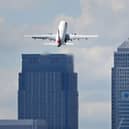 London City Airport has been ranked as the UK’s second best airport, according to the annual Which? airport survey.