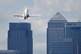 London City Airport has been ranked as the UK’s second best airport, according to the annual Which? airport survey.