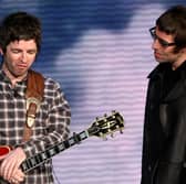 Oasis will make history with a seven day residency at Wembley