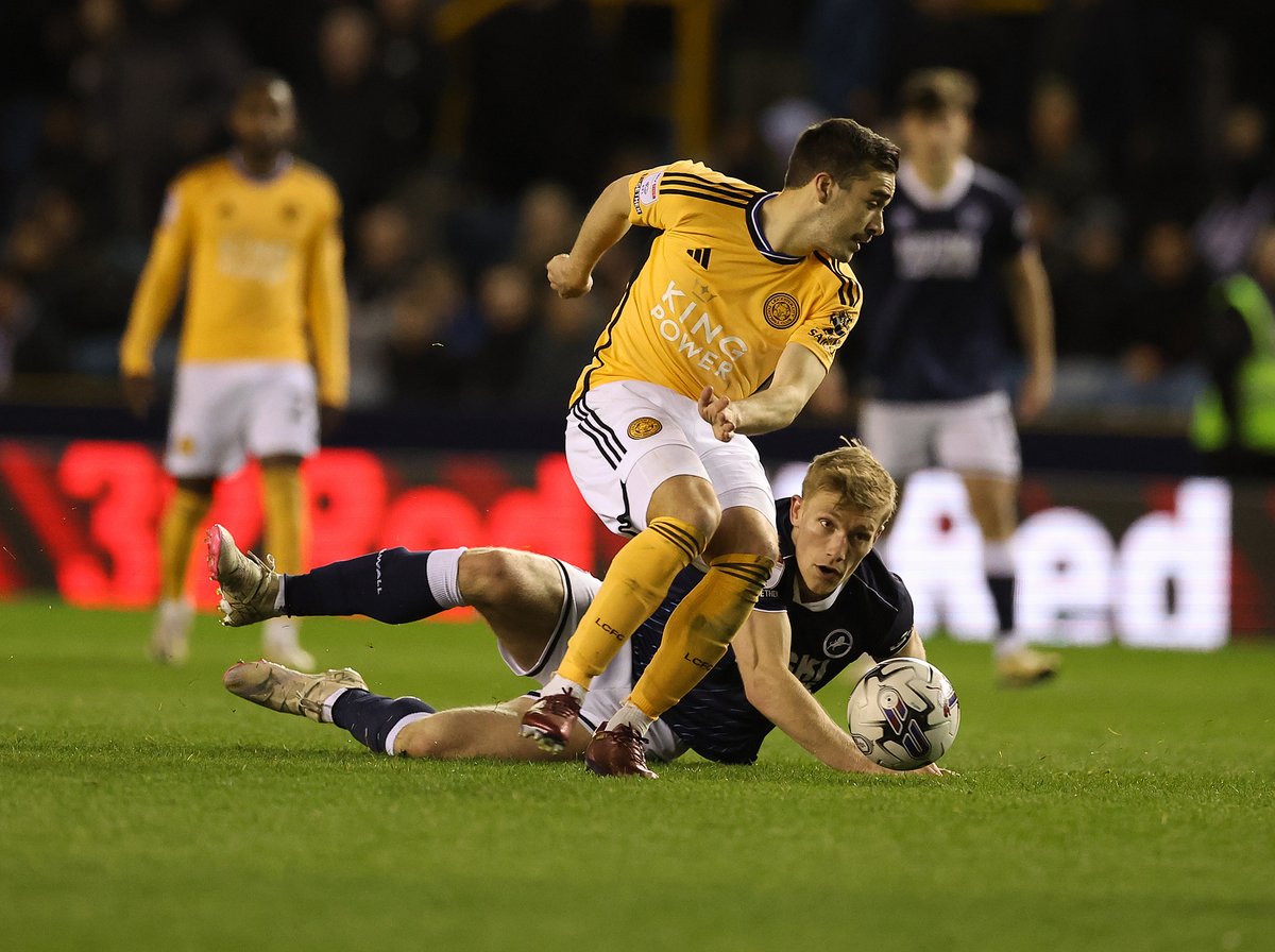 Ex-Millwall man makes exit admission as Leeds man tipped for exit