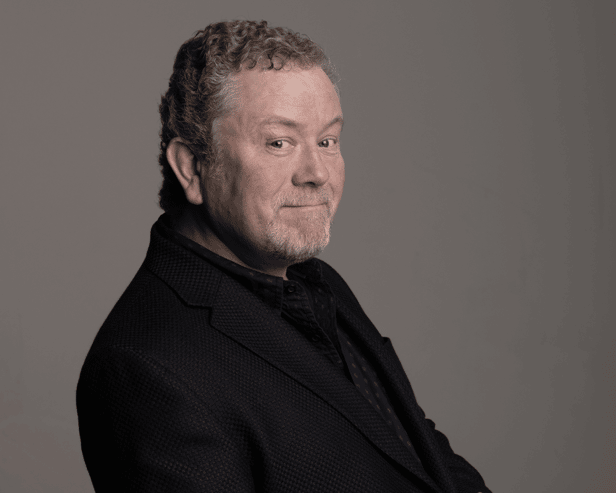 Impressionist John Culshaw brings his sell out Edinburgh Fringe show "Imposter Syndrome" to venues across the United Kingdom in early 2025.