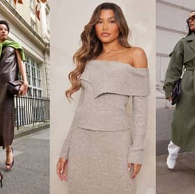 Autumn Fashion Trends 2024: Affordable items that will instantly update your look including M&S and PLT