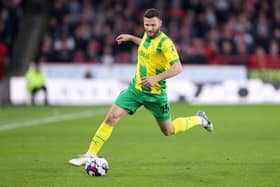 Former West Brom man Erik PIeters.