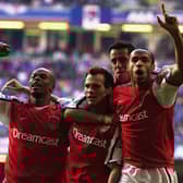 Ex-Arsenal star opens up on how he got to the Emirates and surprise new career move