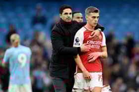 Mikel Arteta is set to see contract extensions confirmed as 2024/25 campaign progresses
