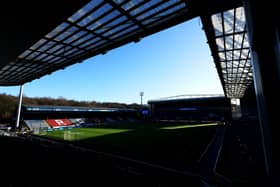 Blackburn Rovers are working on a move for the former Fulham man.