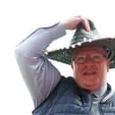 Rotherham United boss Steve Evans.