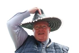 Rotherham United boss Steve Evans.