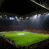 Galatasaray turned heads with the signing of Victor Osimhen.
