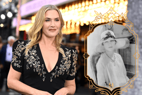 Kate Winslet takes on the role of renowned WWII photographer Elizabeth "Lee" Miller in the biopic "Lee," our in UK cinemas from this week.