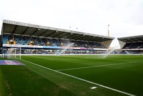 Millwall coud still make the most of the free agent market.