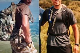 Jordan Moray went missing from his home in Cwmbach, Aberdare, and his mother has issued a desperate plea for Jordan to make contact.   