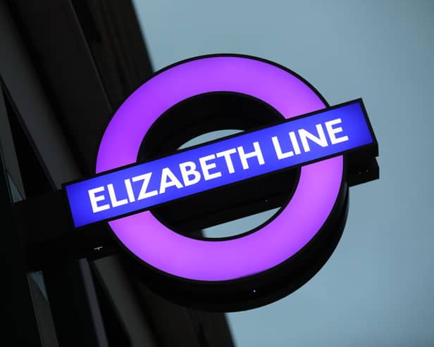 The Elizabeth line strikes have been called off 