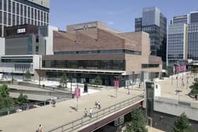 The new Sadler's East Wells venue will open in February 2025