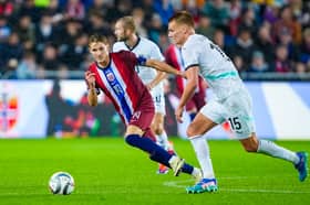 Arsenal fans have been quick to offer their concerns following Odegaard injury